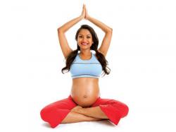 Staying Fit during Pregnancy - Part 2